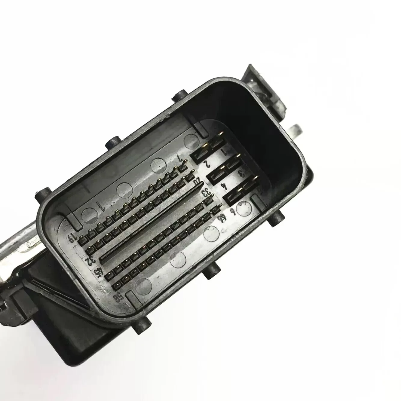 1 BUAH/BANYAK Untuk Transmisi Otomatis Sensor Komputer Multi Jet ES11-1065 68414988 AA