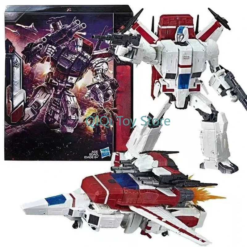 

Hasbro Деформированная игрушка Siege Commander C-level Automan Tianhuo National Bank 3C