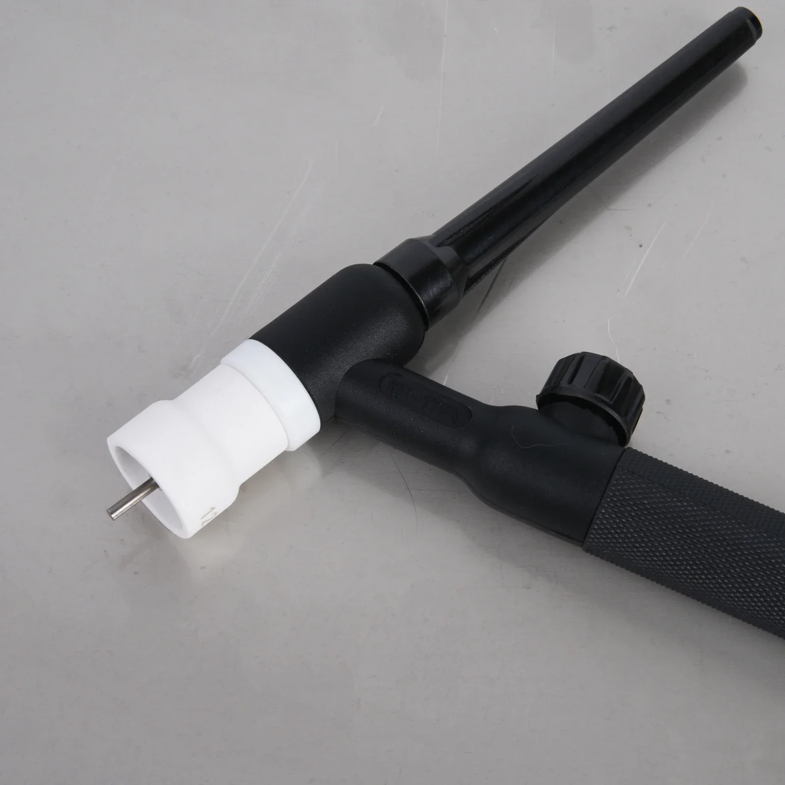 10pcs TIG Welding #12 #16 White Ceramic Nozzle Alumina Cup Kit Torches WP17 18 26 Stubby Collets Body Gas Lens Sets