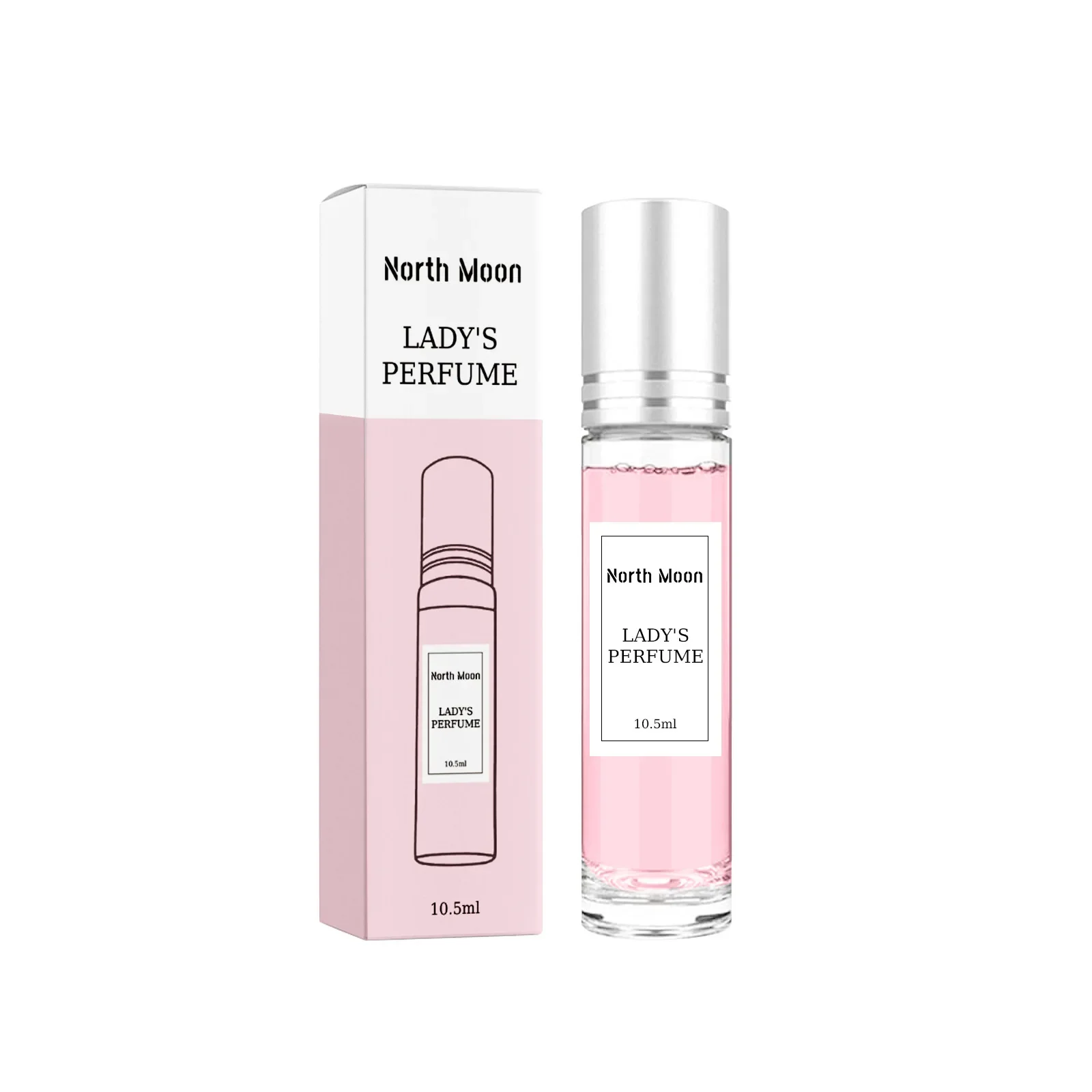 Women Perfume Long Lasting Fragrance Floral Plant Pheromone Perfume Daily Dating Flirting Body Mists Perfume Atmosphere