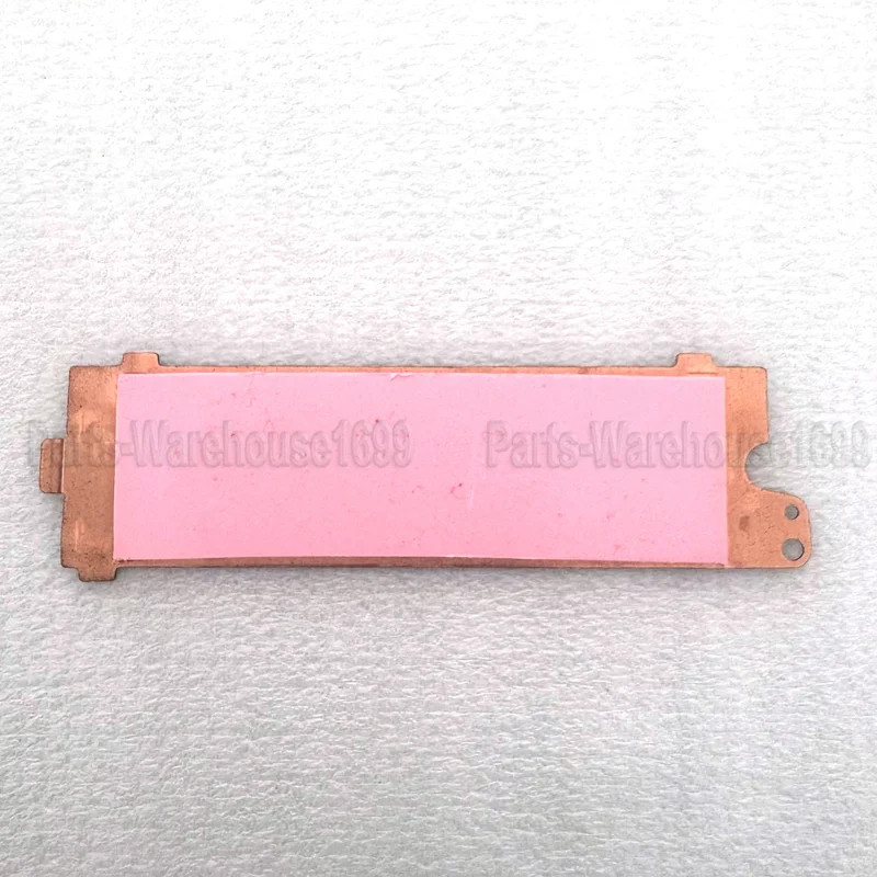 PP+  0PRWXX New SSD Heatsink Bracket for Dell Pro Max 16 Plus MB16250 18 Plus MB18250