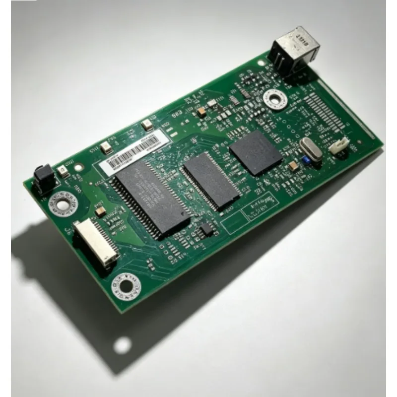 Q2465-60001 Q3649-60002 Formatter Board for HP LJ1010 LJ1012 1010 1012 Logic Board MainBoard