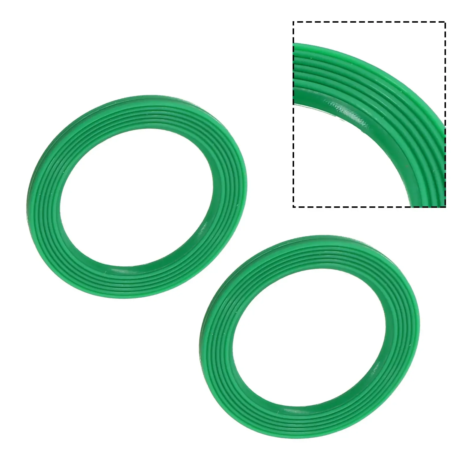 Rubber Mixing Sealing Accessories For TM5 TM6 TM21TM31 Parts Replacement Sealing Ring Universal Durable Lightweight New