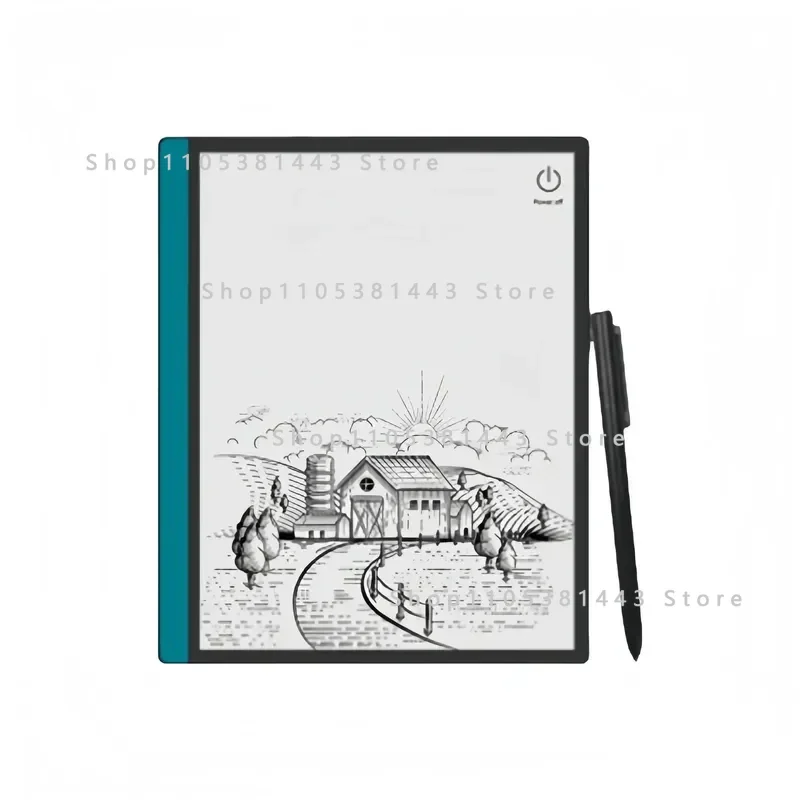 Factory Best-Seller10.3-Inch E-Reader with Adjustable Screen and Easy Navigation Comfortable Reading Paper-like Display E-book