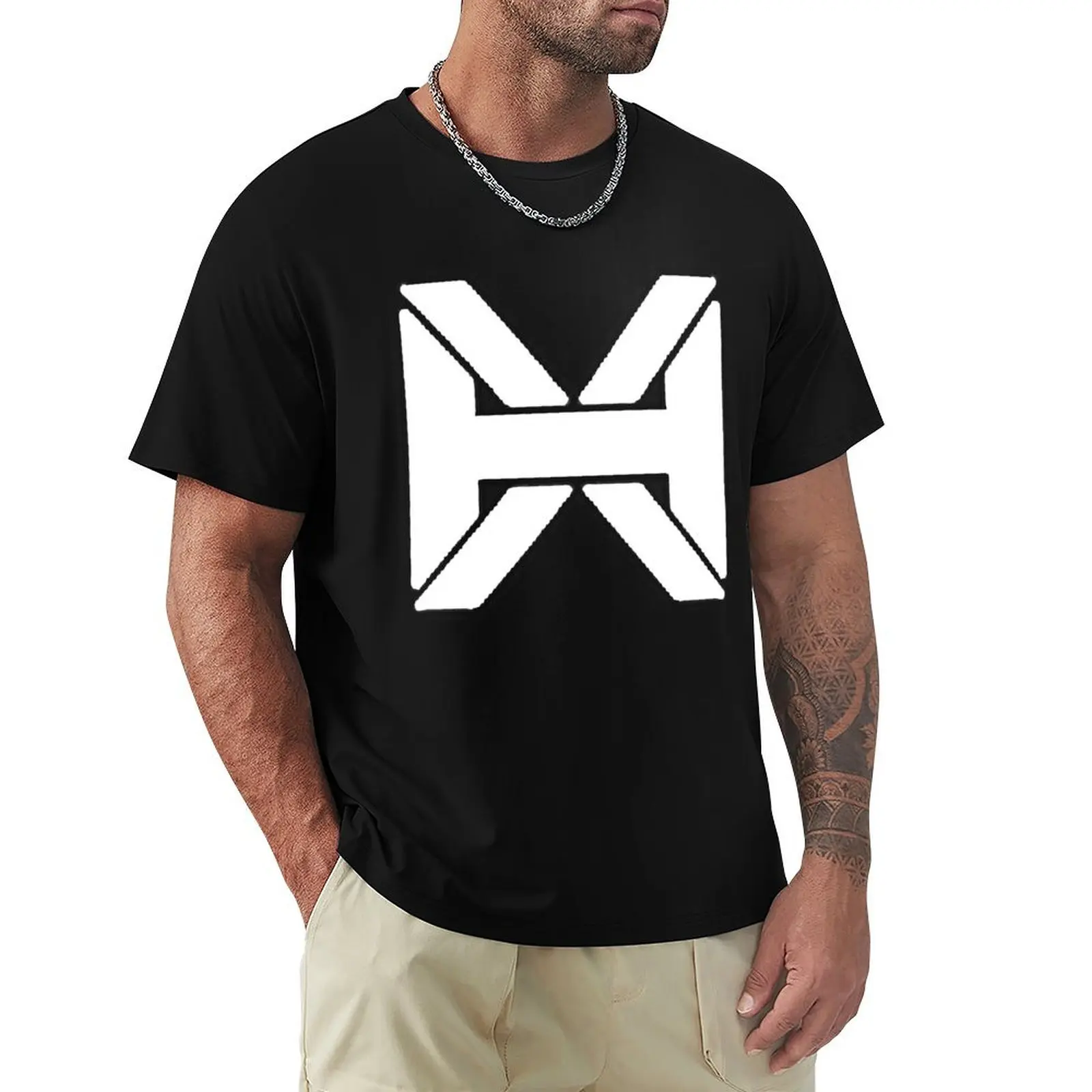 

Gifts Idea Xdinary Heroes Gift For Birthday T-Shirt oversizeds vintage men clothings