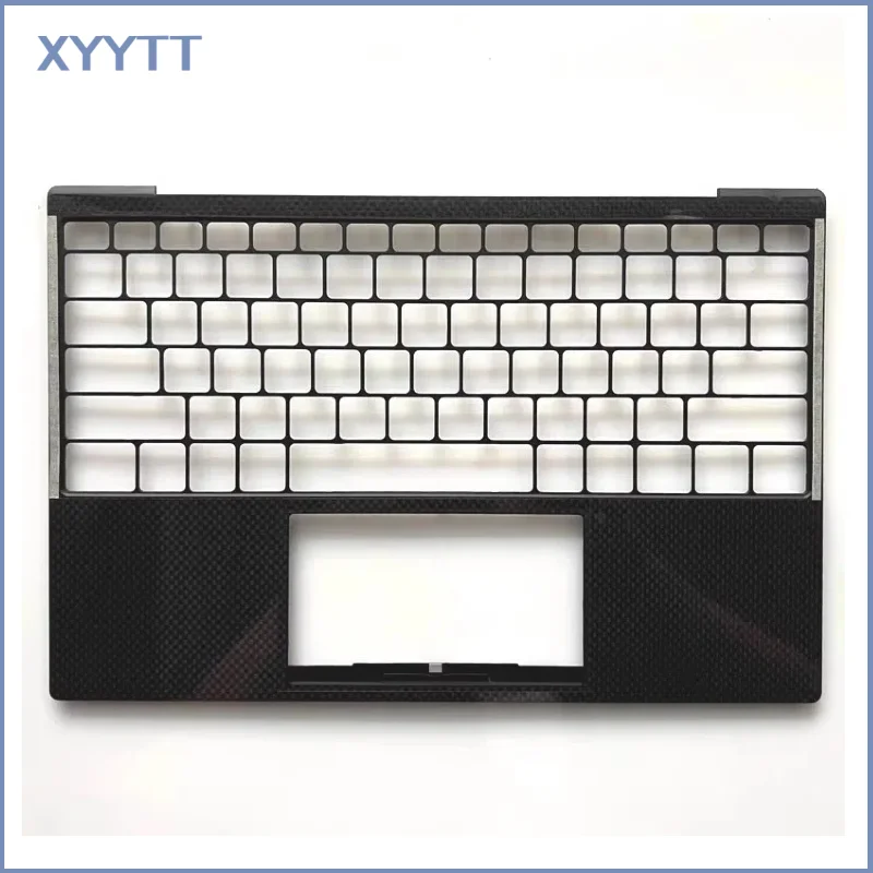 

New For XPS 13 9300 9301 Upper cover palm rest case keyboard frame C shell 0Y75C4 Y75C4