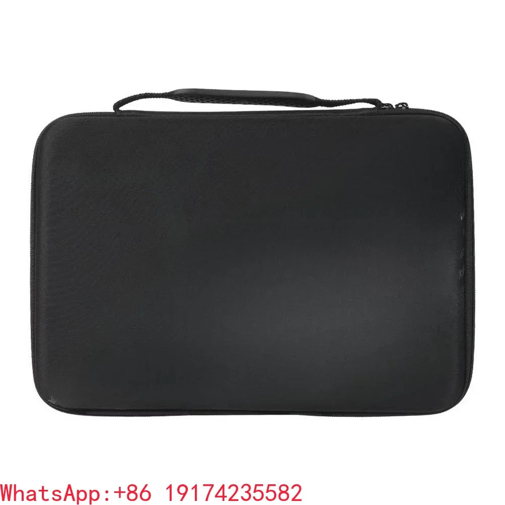 Portable Carrying Case for 42 Fighting Keyboard Shockproof Dustproof Gaming Storage Bag