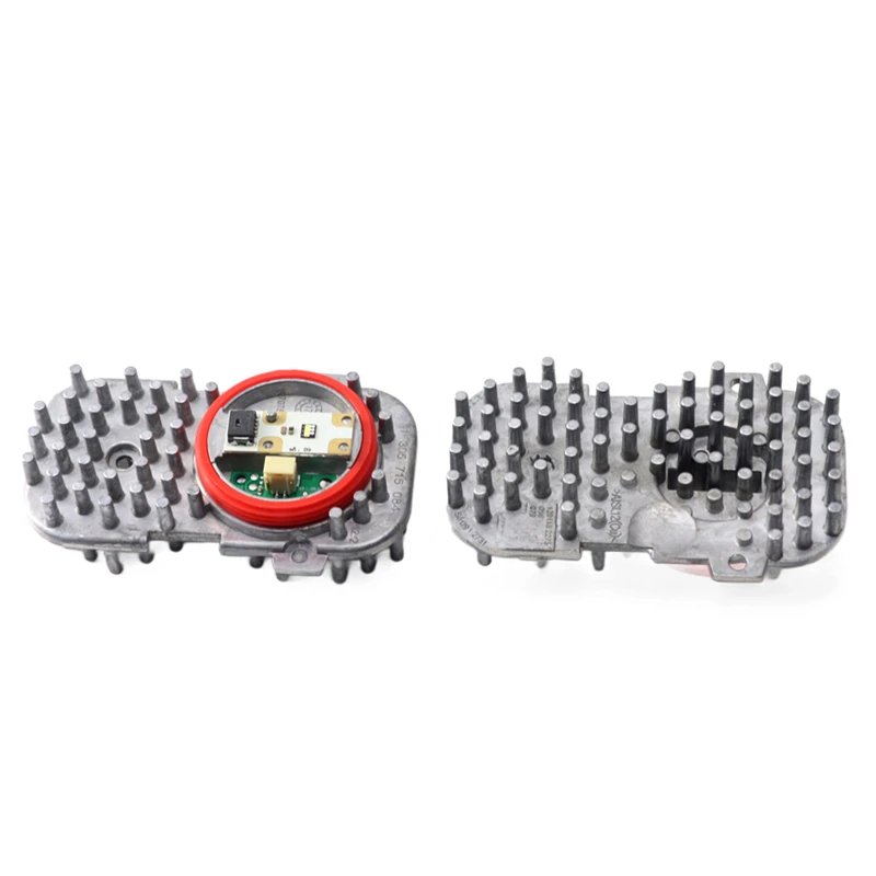 1305715084 for BMW X3 F25 Pre-LCI Xenon Headlight 2011-2014 Daytime DRL LED Angel Eye Maker Light Diode Module 63117263051 - Image 6