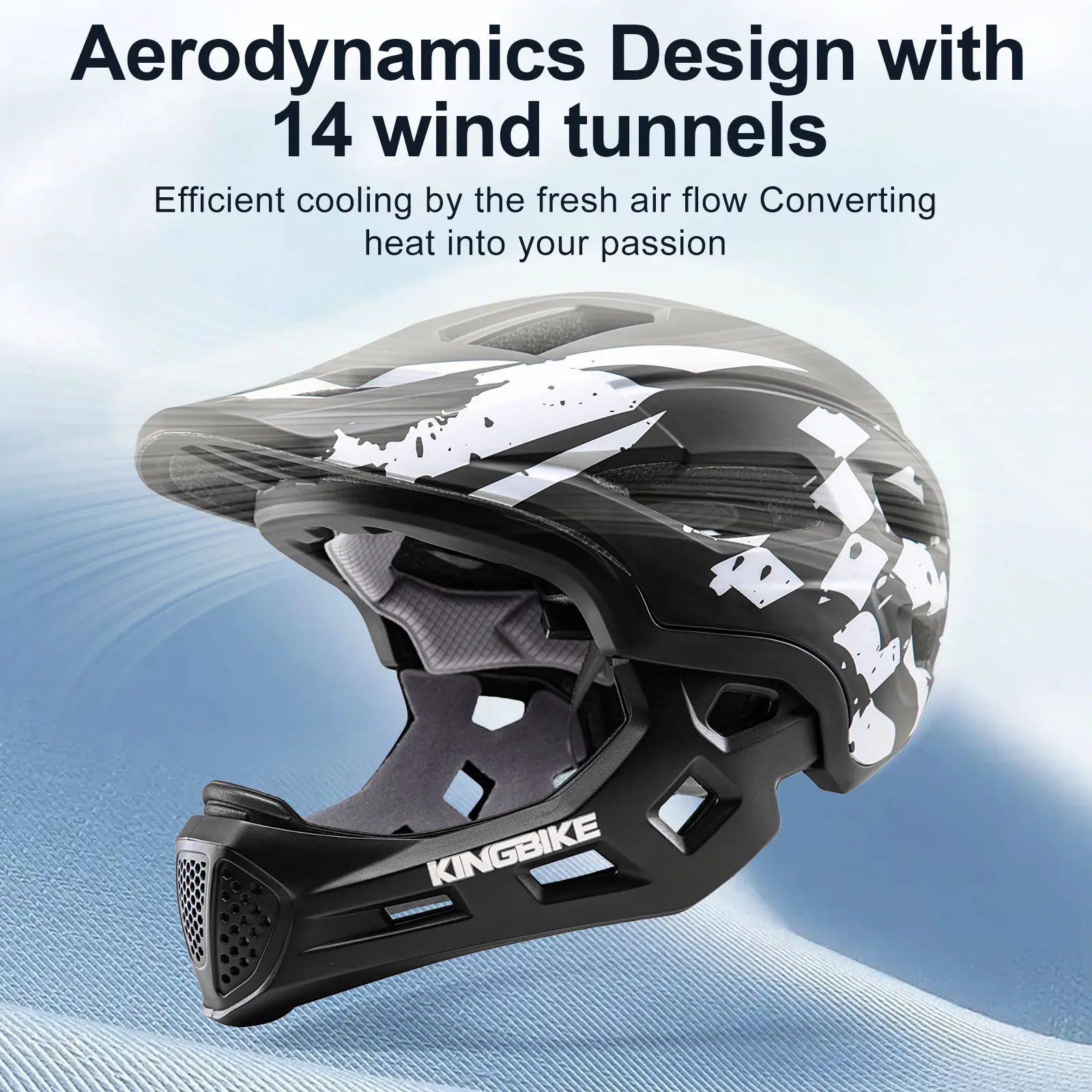 kingbike-toddler-kids-bike-helmet-multi-layer-protection-safety-gear-for-cycling-skateboard-scooter-roller-skating