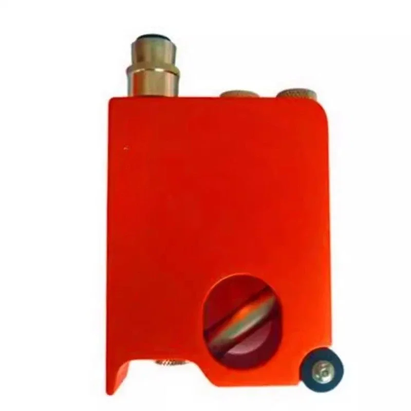 

A121-S /A121-T Destructive Thickness Gauge Portable Ultrasonic