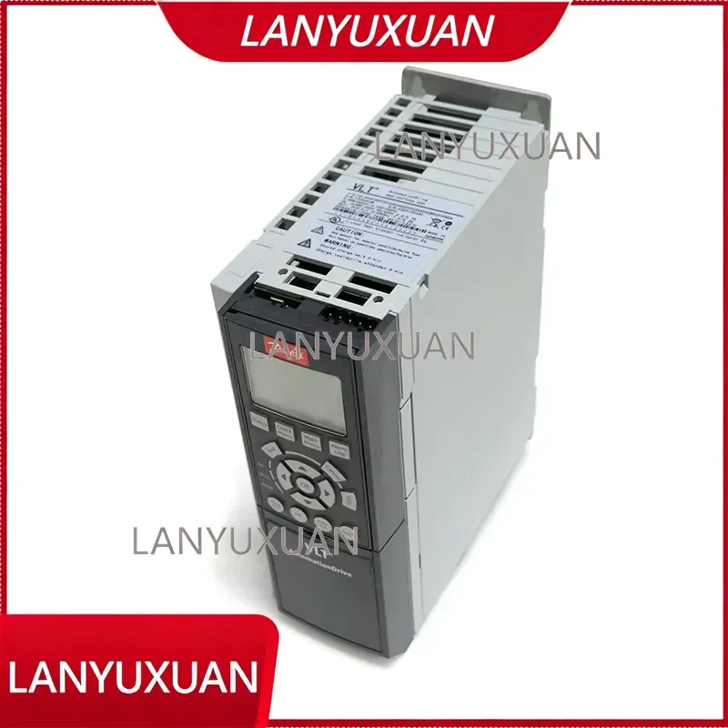 Hot Sales FC-302 FC-302P3K0T5E20H2XGC 131H3438 Drive FC302 Frequency Converter