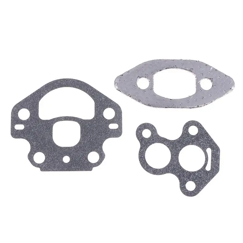 

Комплект прокладок карбюратора премиум-класса, совместимый с бензопилами 235, 236, 240, 235e, 236e, 240e — деталь OEM # 5450818