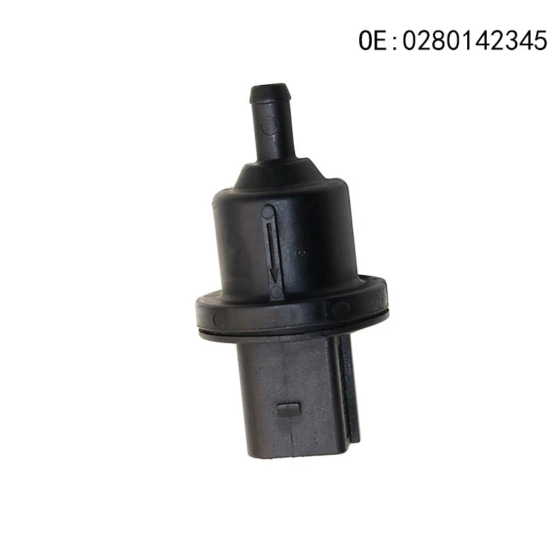 0280142345 6QE906517 Tank Ventilation Valve for Volkswagen Jetta Golf for Audi A2 Seat Skoda 1.4L