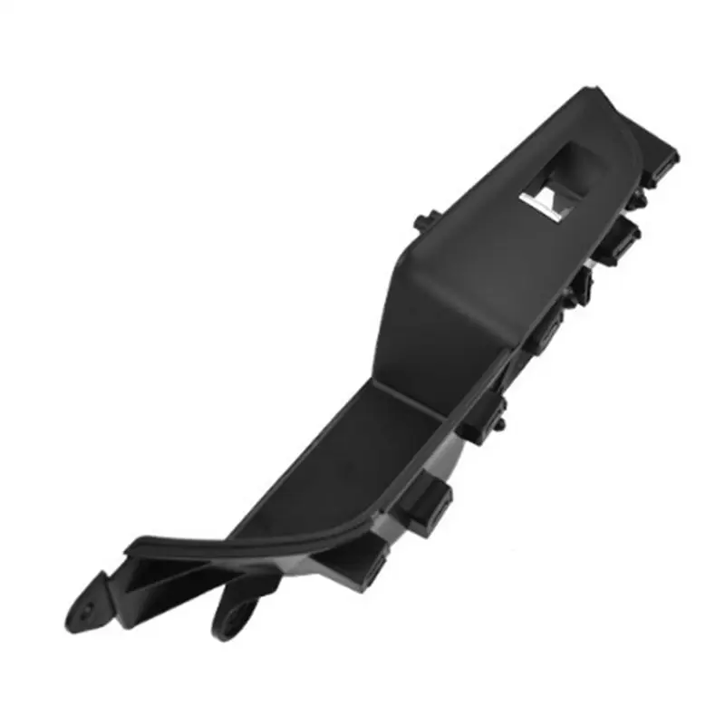 

Prominent Car Window Switch Lift Button Panel Door Armrests Panel Assembly For BMW 6 Series GT G32 2017-2022 Black LHD