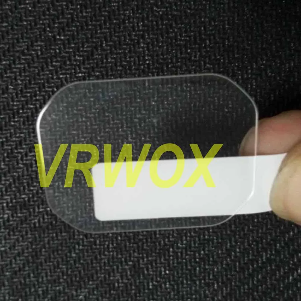 

3Pcs Glass For GX-56 GBD-200 GBX-100 DW-5600 B5600 GMW-B5000 GM-5600 GW-5000 GM DW-6900 Watch Scratch Resistant Screen Protector