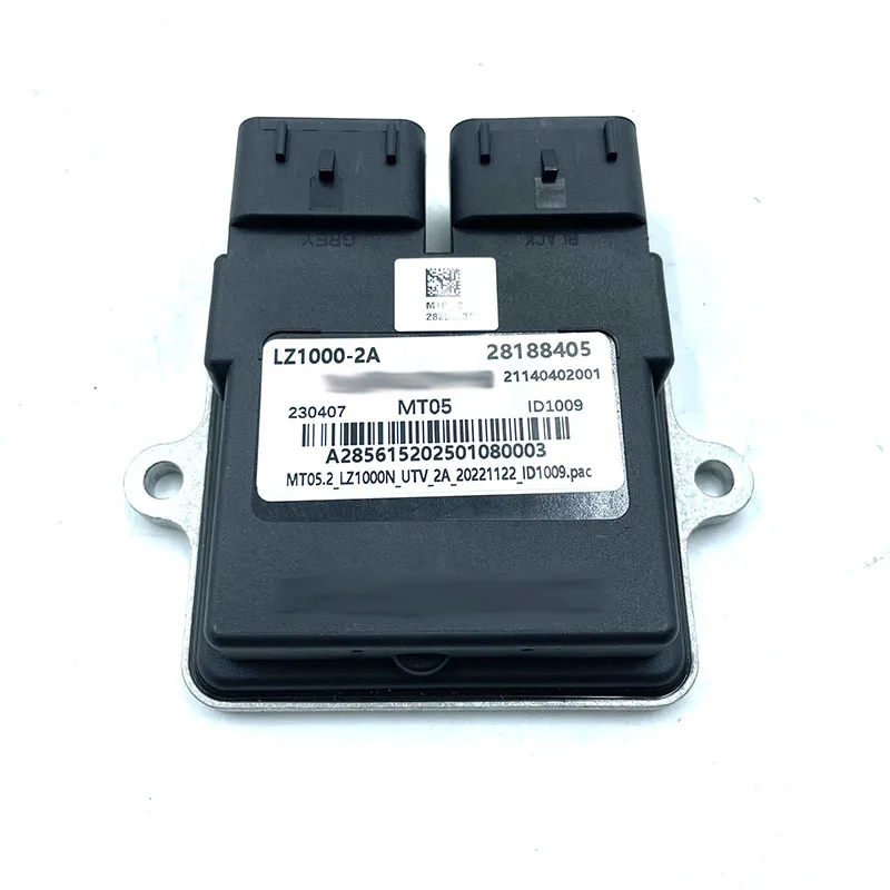 

Блок ЭБУ для ODES AODES DesertCross 1000-3 HVAC с кондиционером LZ1000 UTV 21140402001