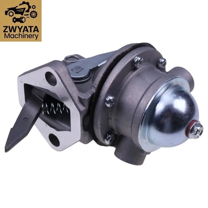 

15451-52033 15451-52033 fuel pump suitable for Kubota V4000 M5500DT M5950 M6030 M7030 engine