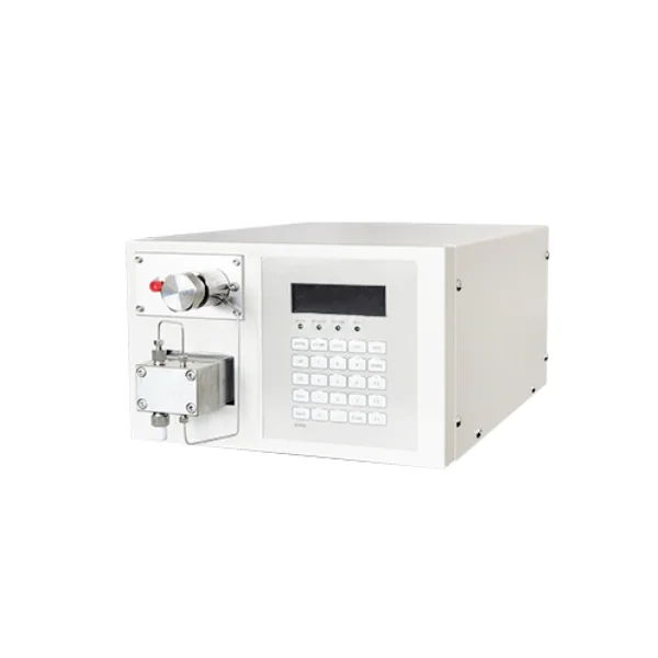 High Precision Hplc Pump Corrosion Resistance High Pressure Hplc Column Washing Pumps