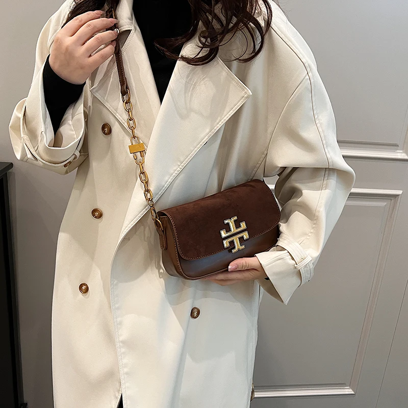 

Fashion Ladies Tote Bag Pu Leather Textured Handbag Spacious Shoulder Bag for Work