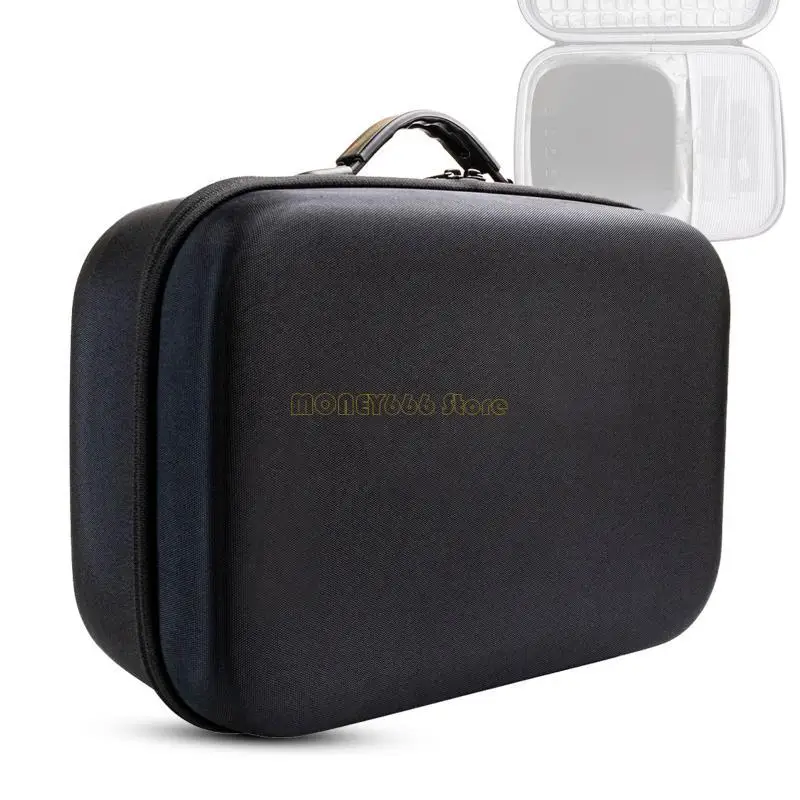 

F62C Portable Travel Hard for Shell EVA Carry Box for Z8X Projector Protective Cover