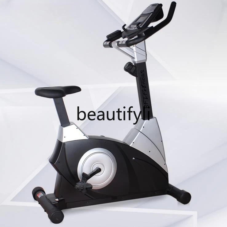 

Aerobic exercise equipment, exercise bikes, clubs, magnetic cars