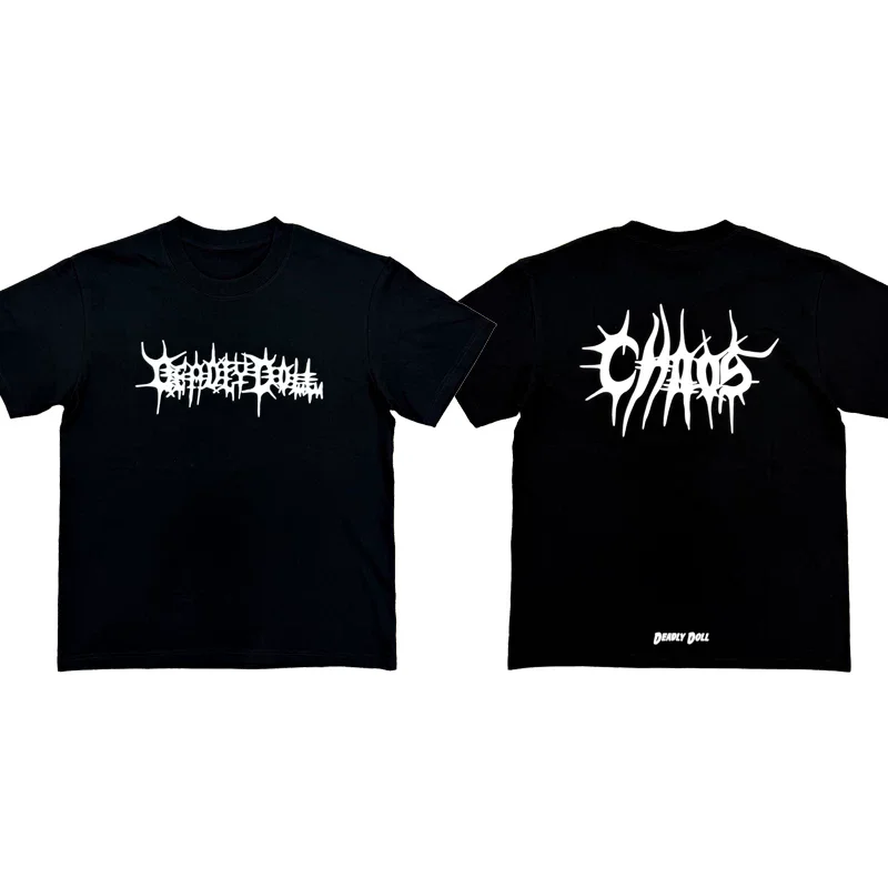 New Men Ken Car$on Deadly COMPLEXCON EXCLUSIVE T Shirts T-Shirt Hip Hop Skateboard Street Cotton T-Shirts Tee Top US size F7