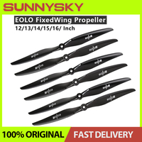 SUNNYSKY EOLO 12 13 14 15 16 inch Propeller 30-70E Fixed Wing Paddle Drone Cruise Propeller