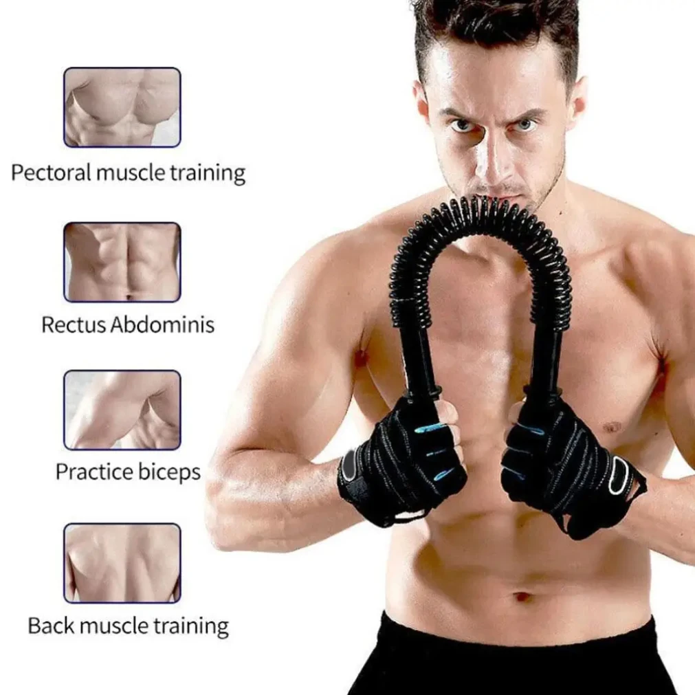 20KG Kol ve Göğüs Güçlendirme  - Power Tools Training incelemesi ve fiyatı