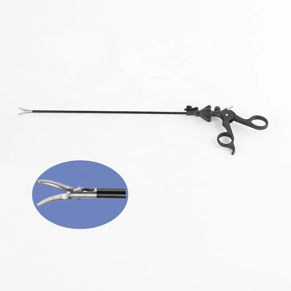 

High Quality Laparoscopic Maryland Forceps Maryland Laparoscopic Instruments