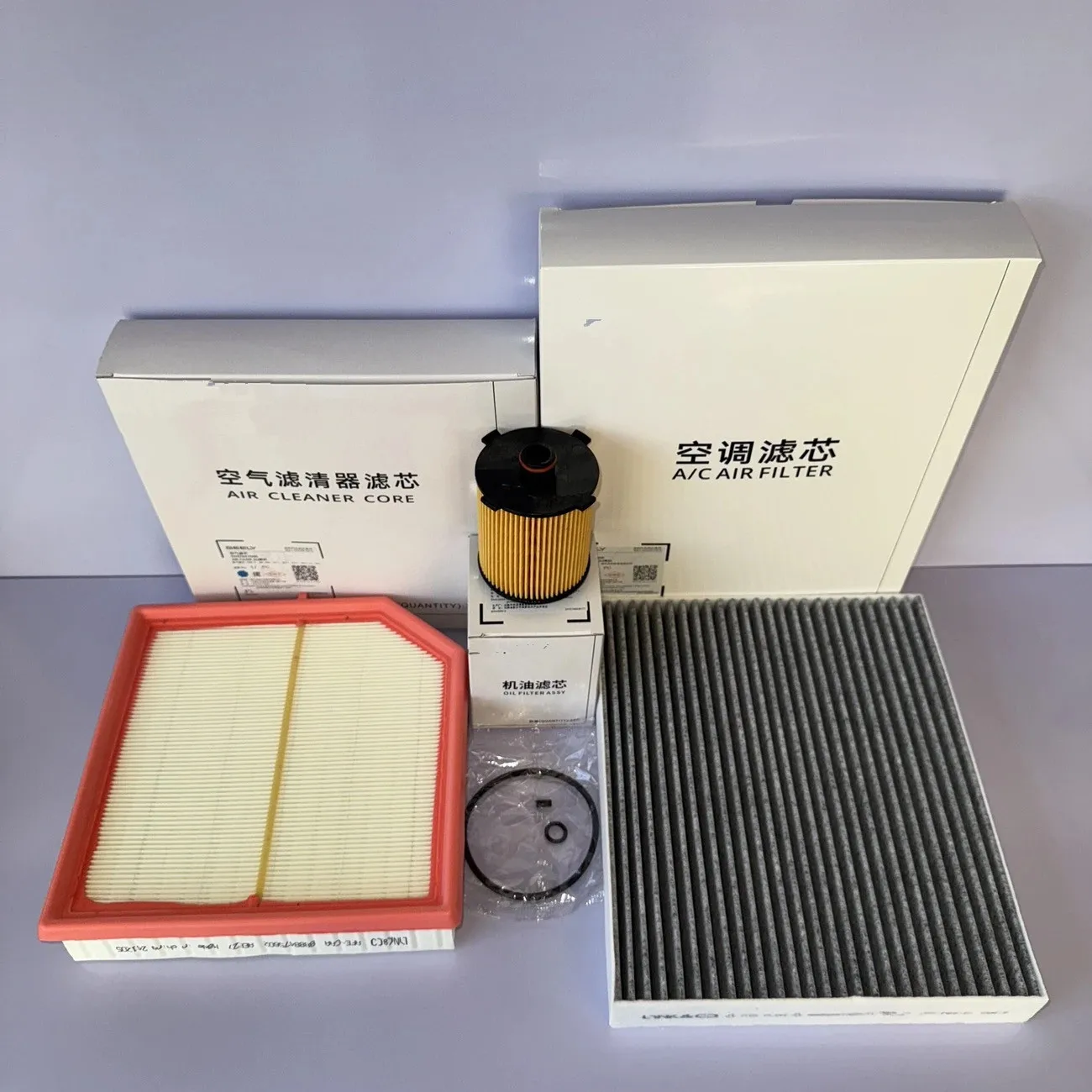 Thumbnail 4 - #24 Best Cabin Air Filters to Buy In 2026