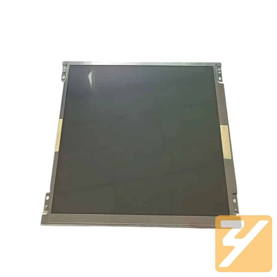 Tela LCD para monitor John Deere GS3, LT104AC54000, 10,4 ", fornecimento Zhiyan