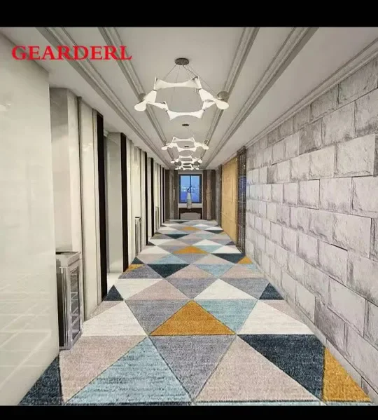 

3D вихревой иллюзорный ковер, напольный коврик для входной двери, абстрактный геометрический оптический коврик, нескользящий напольный коврик, декор для гостиной, ковер