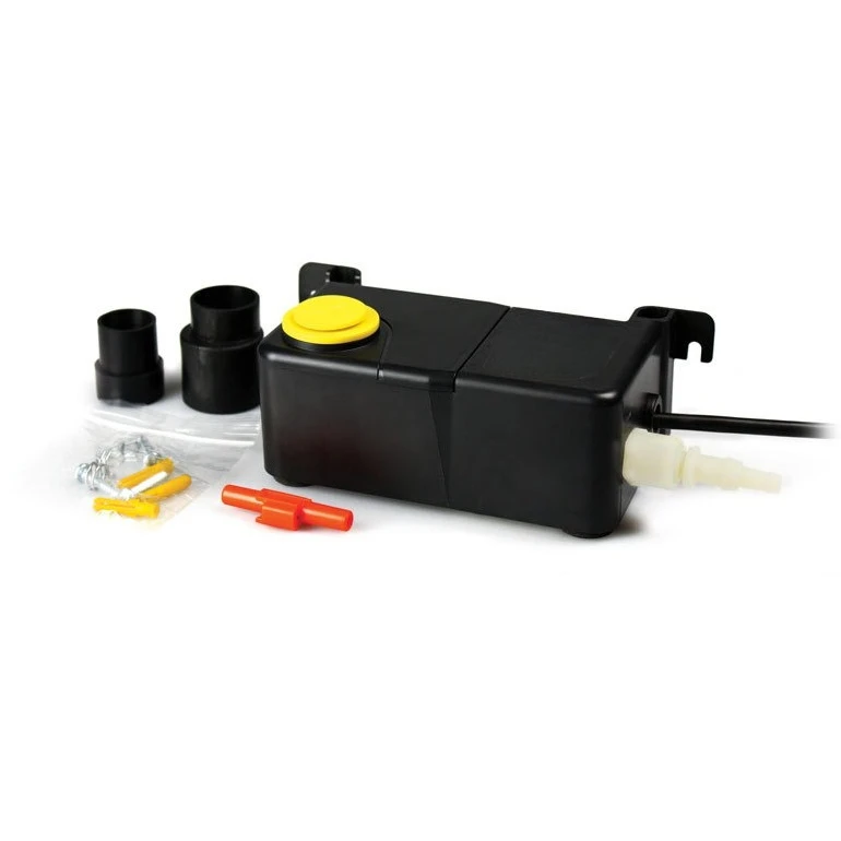 Air conditioner drain pump ceiling air conditioner mini tank integrated FP1056 condensate drain pump