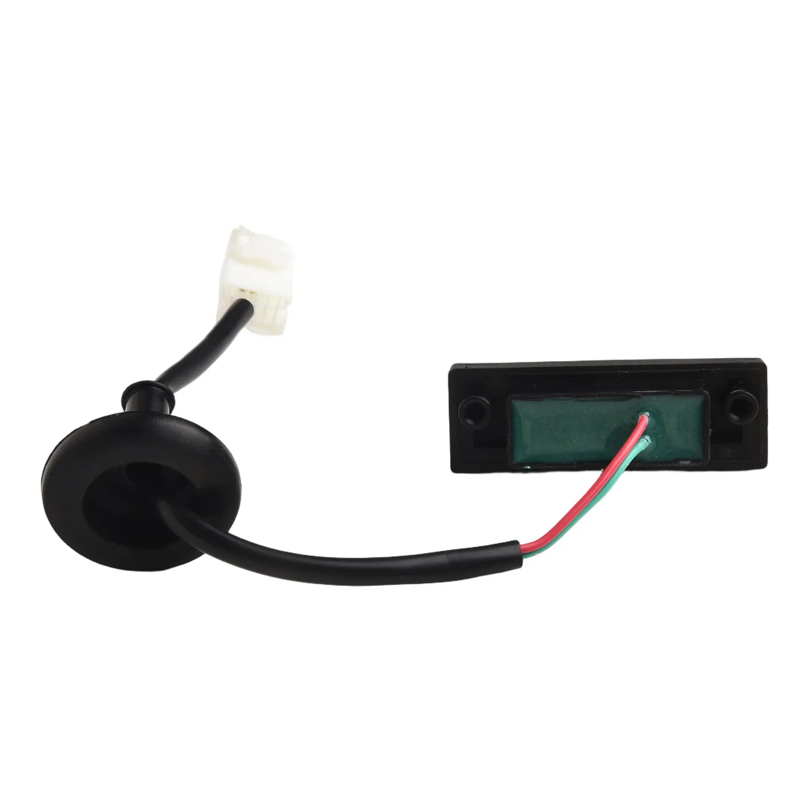 Auto-Ersatzteile Kofferraumtürschalter 1 Stück Direkter Ersatz für Hyundai I10 2013 - 2021 Heckklappenschalter Kofferraumtürschalter – Detail 8