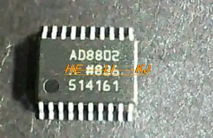 

Free shipping 10 pcs AD8802ARZ AD8802AR AD8802A AD8802 SOP20