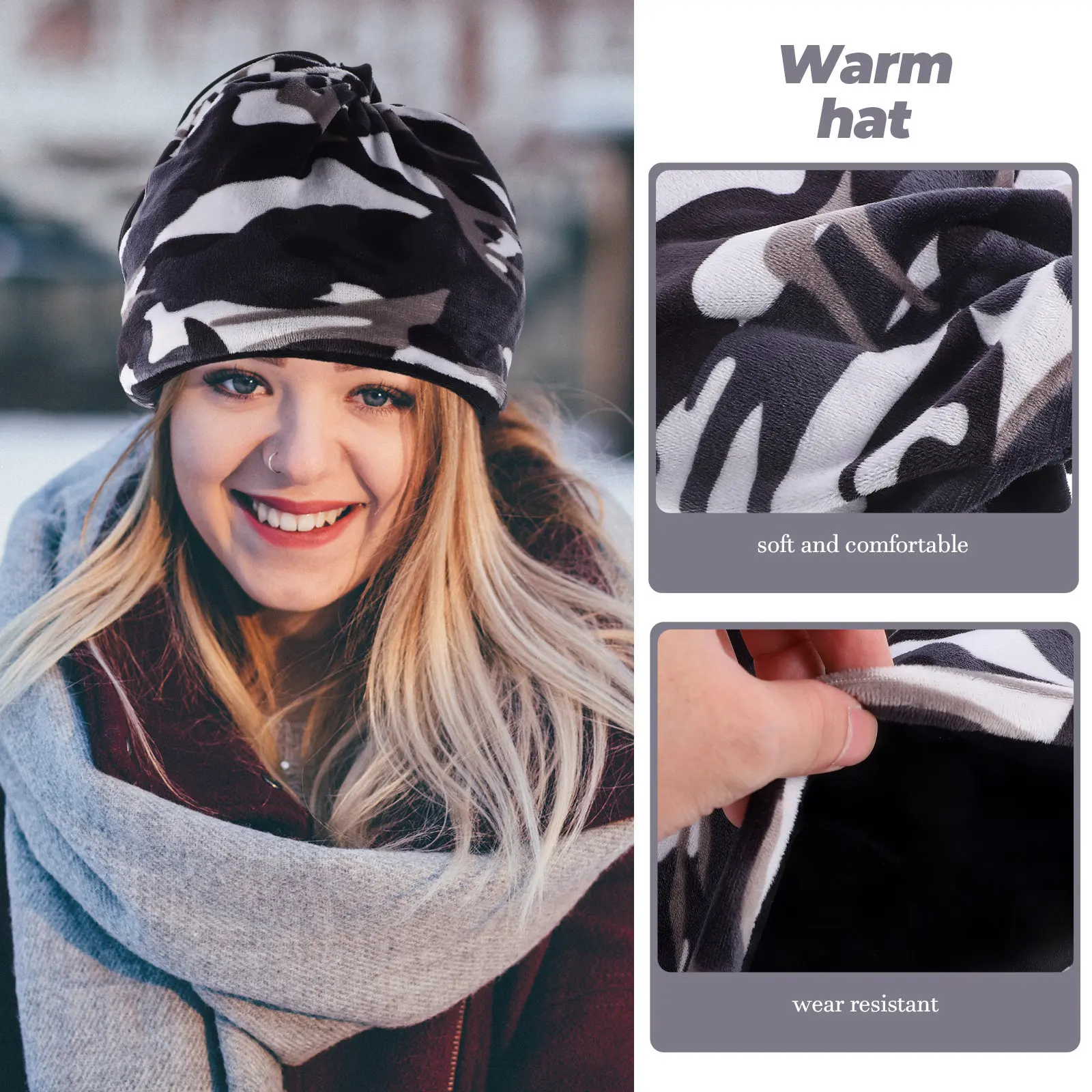 

Insulated Neck Gaiters for Men Ski Warmer Face Mask Cold Weather Balaclava Scarf Women