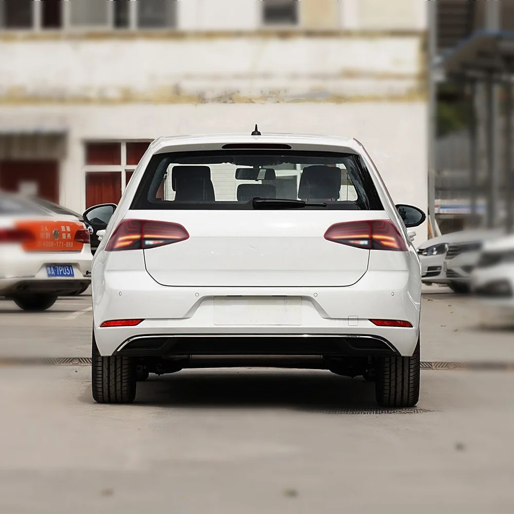 

Car Rear Lamps for Golf 7 2014-2021 Led Auto Taillight Assembly Upgrade High Quality G20 Style Laser Taillight Tools Accessories