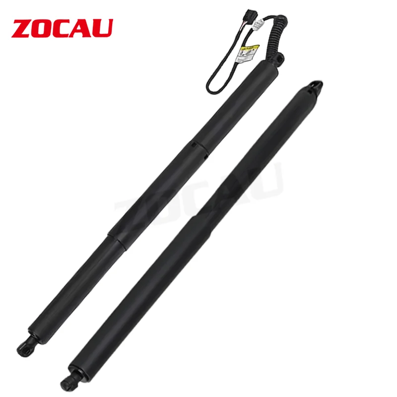 

Brand New Electric Tailgate Support Strut For Buick Enclave 2020-2022 Electric Tailgate Gas Spring Struts 84827321 84335426