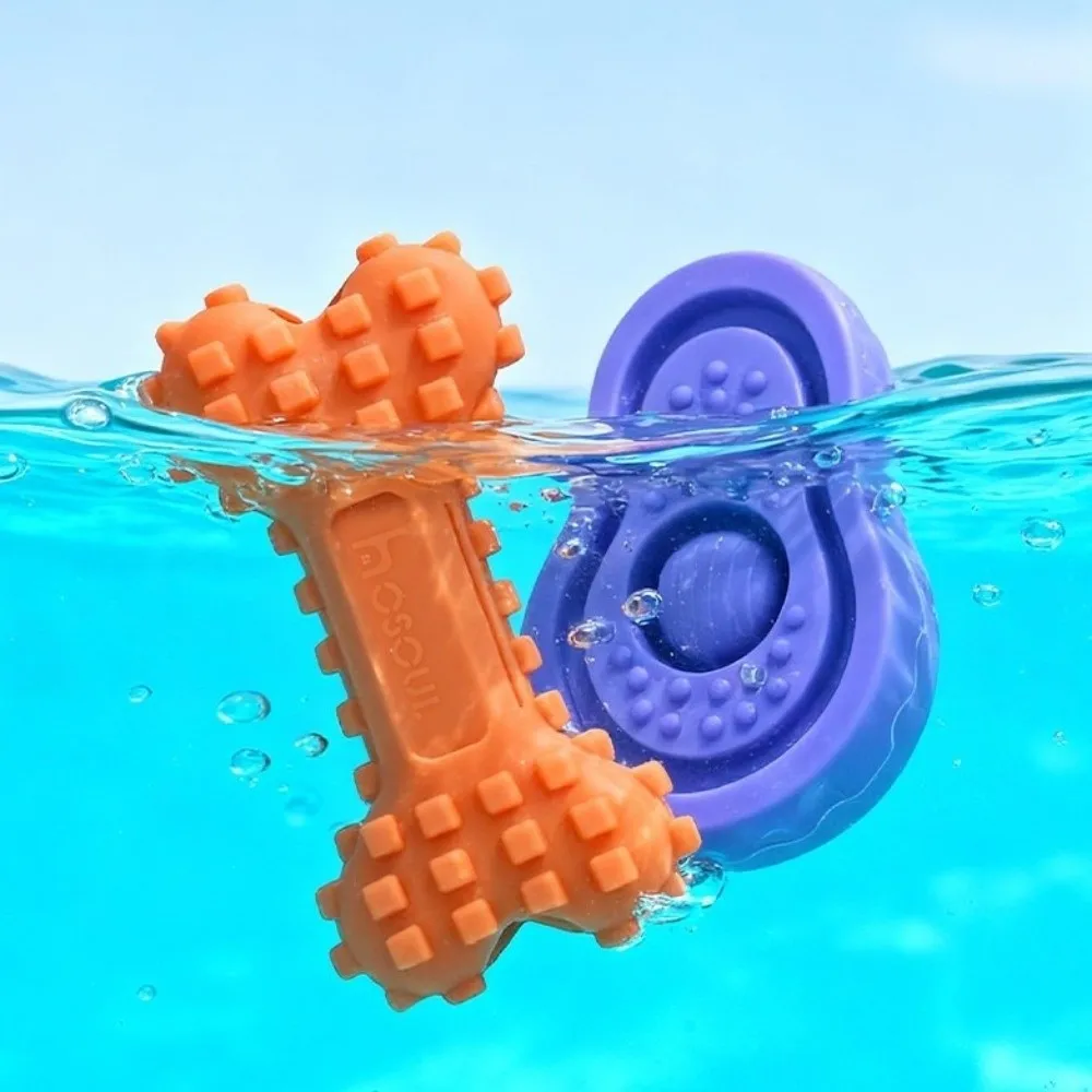 

Creative Bite-Resistant Dog Suction Cup Wear-Resistant Durable Grinding Teeth Teeth Cleaning Dog Teeth Grinding Rod Relaxing