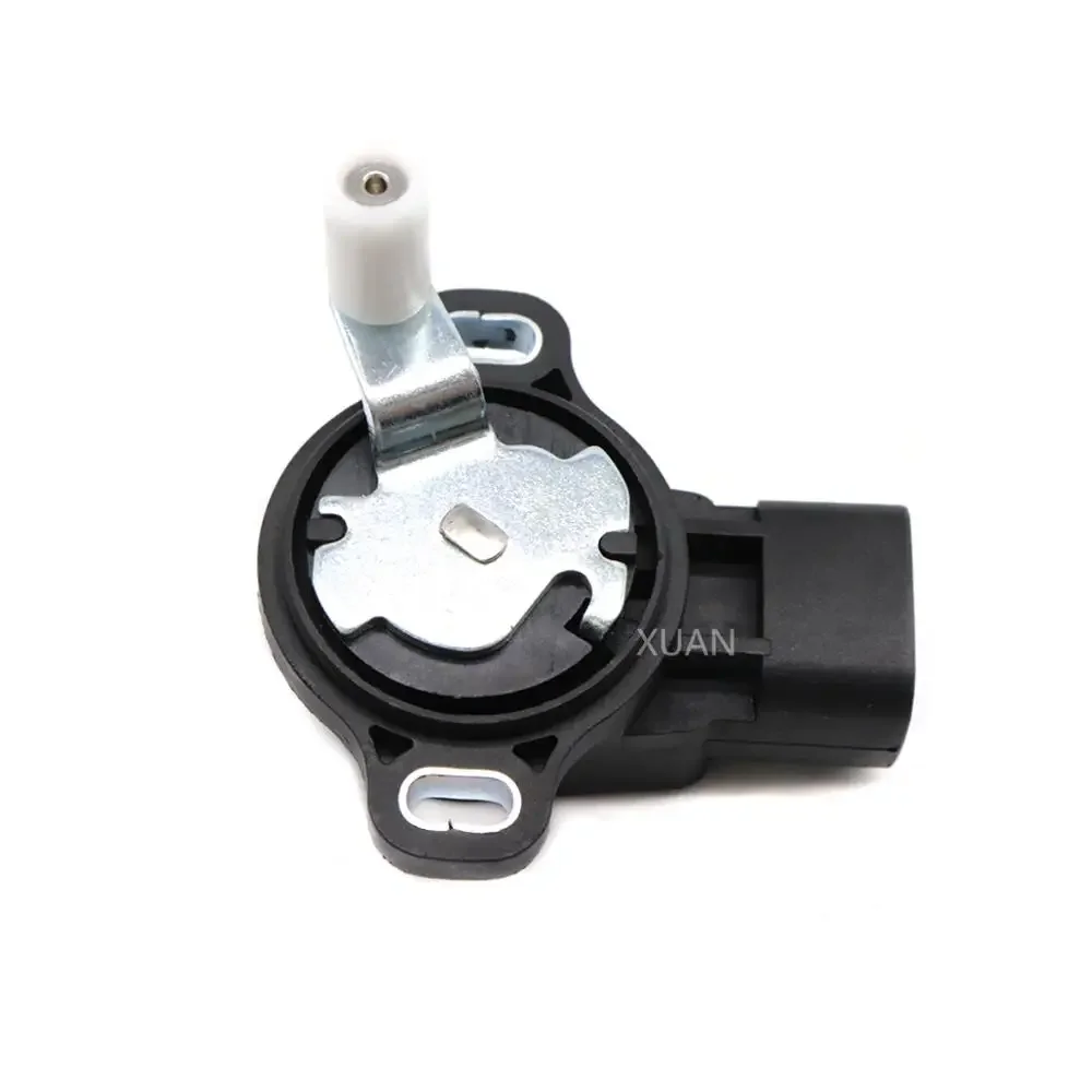 ใหม่เซ็นเซอร์ตําแหน่งคันเร่ง 18919-AM810 เหมาะสําหรับNissan 350Z Infiniti G35 FX35 FX45 18919AM810 18919-6N201