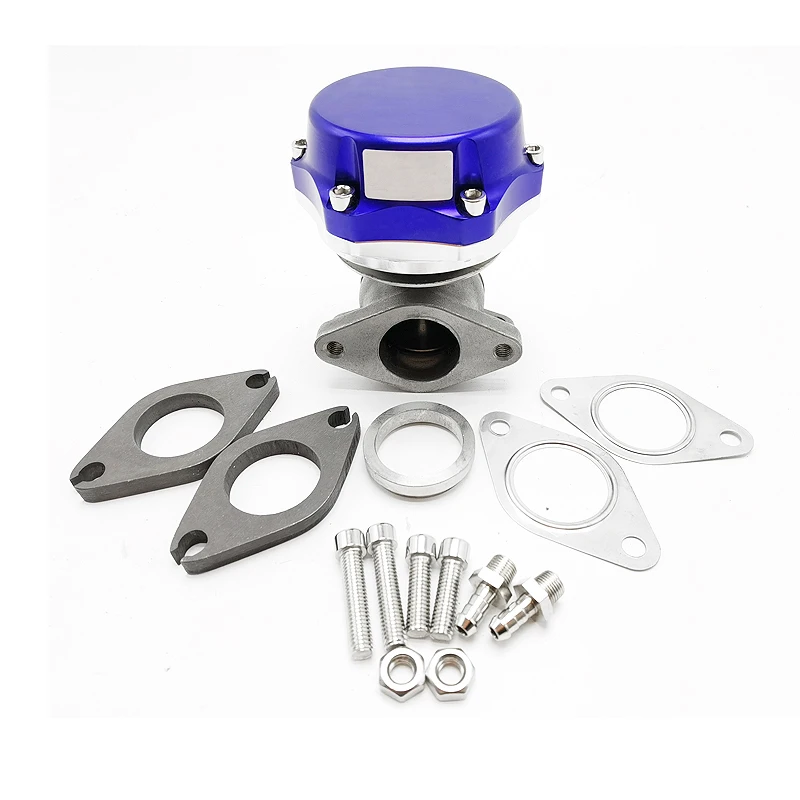 38mm 2 Bolts External Turbo Wastegate Adjustable