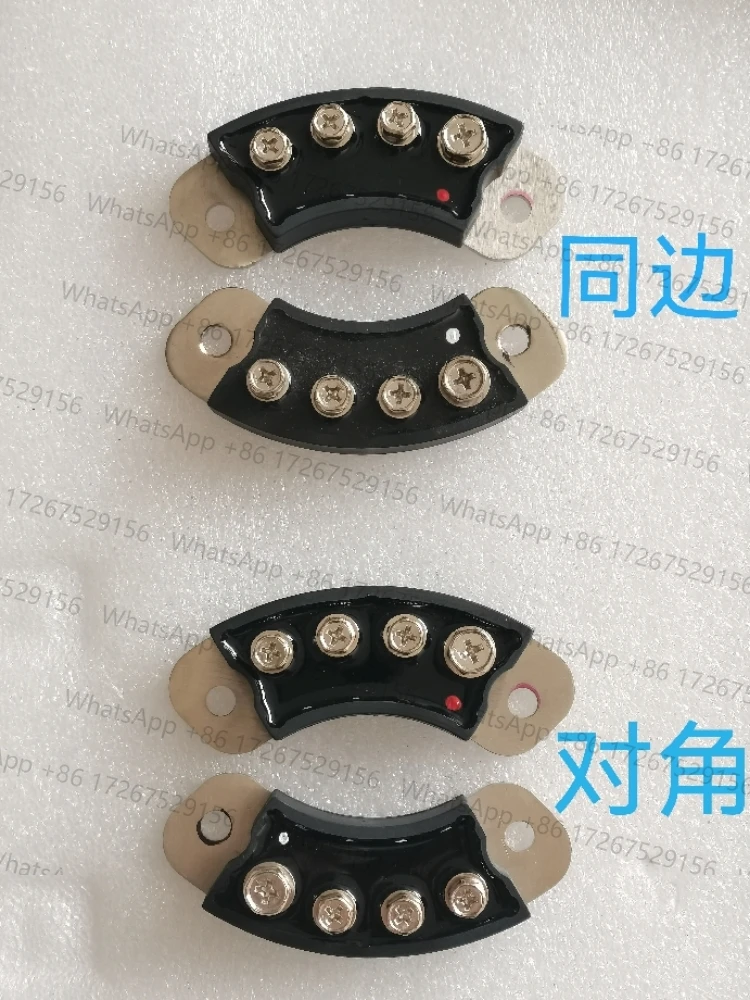 Generator Arc-Shape… - image