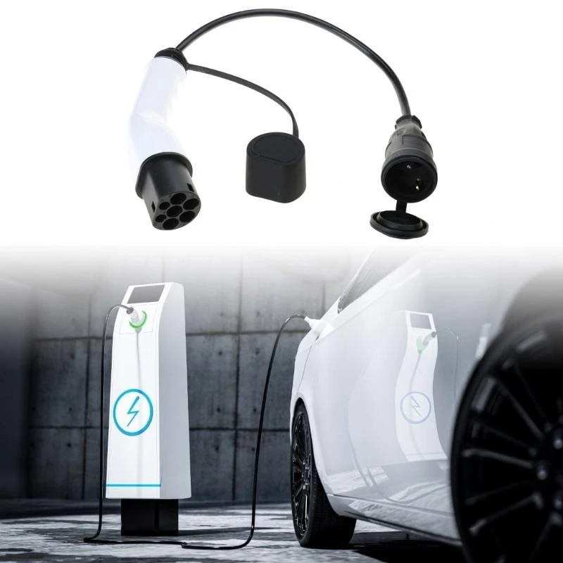 محول محول الشاحن المحمول محول محول شاحن السيارات الكهربائي واجهات الشحن السريع