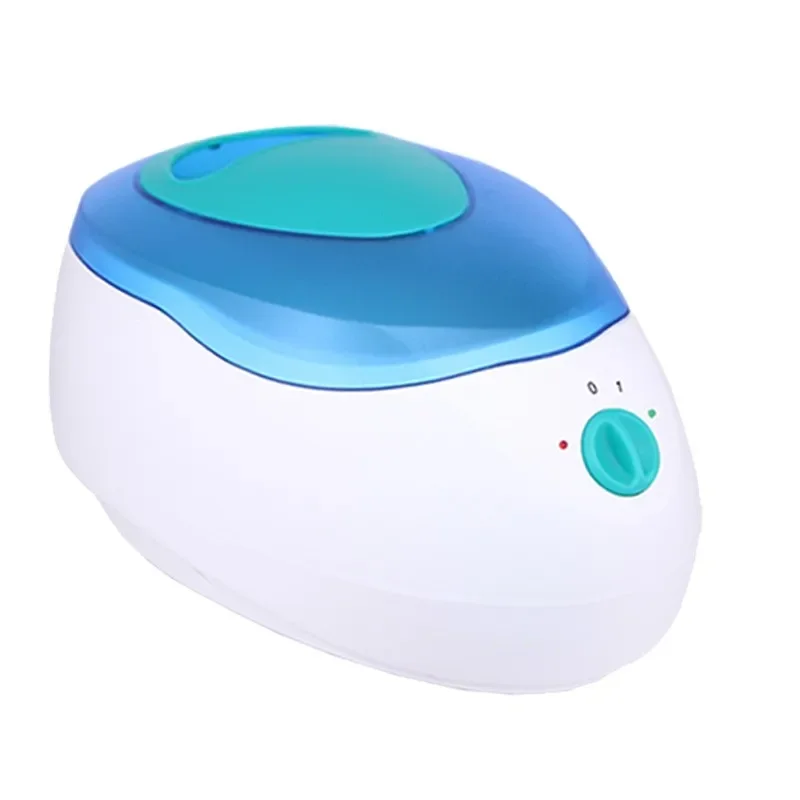 Hand Wax Machine Set Wax Heater Hand Beauty Salon Constant Temperature Hand Mask Instrument Maintenance Care Nail Salon