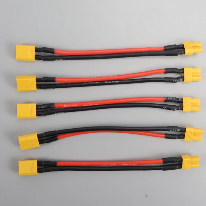 XT30 Male to Female Power Cabl - Drone Battery Plate review and price
