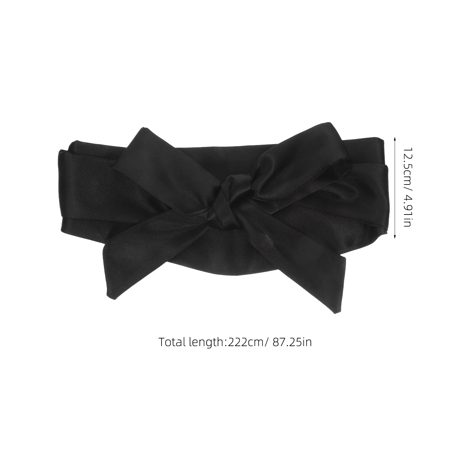Cinturón de tela de Color liso para mujer, accesorios de boda para vestido de novia, cinturones de tela para mujer, cinta para vestido de soltero