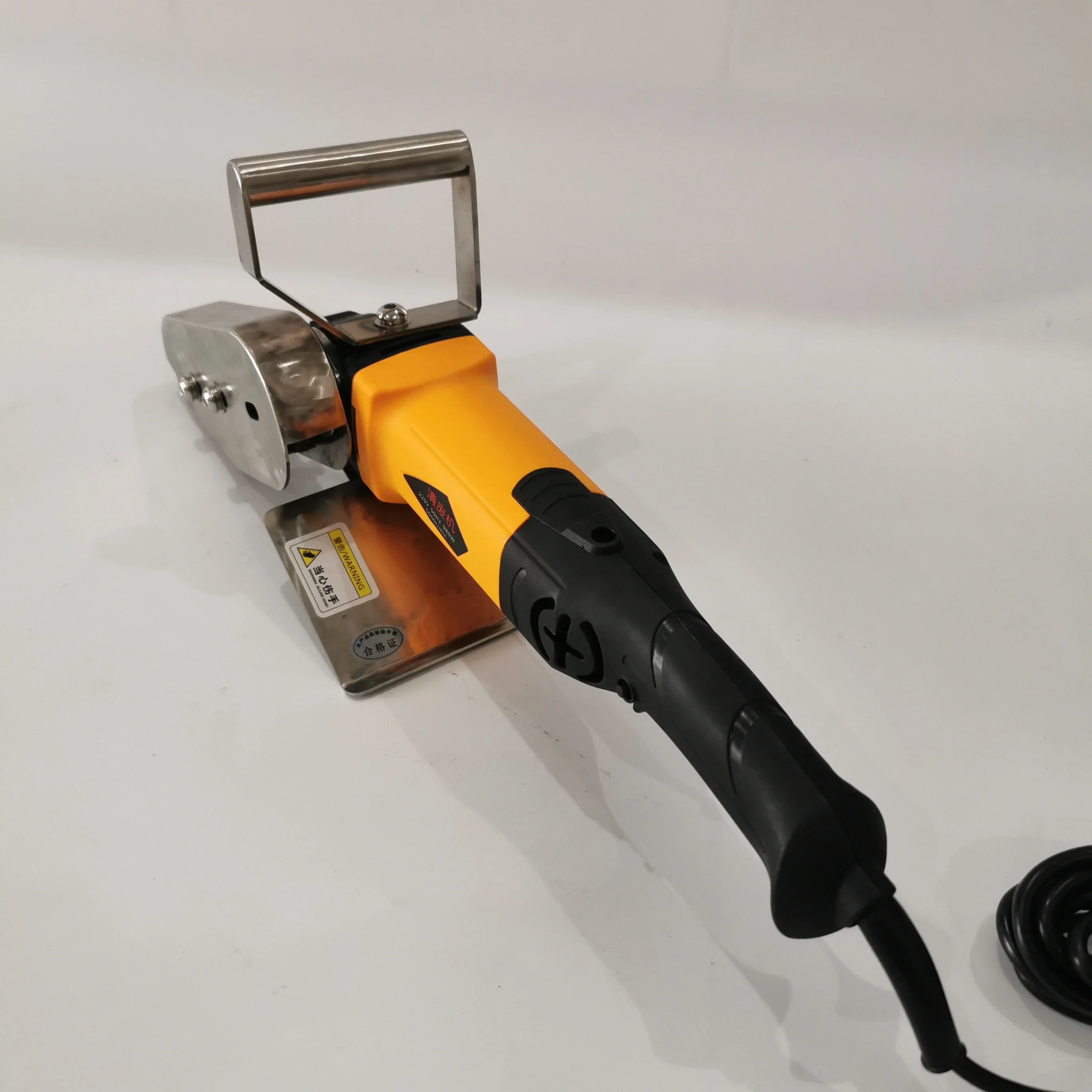 Spelafuga elettrica per scatole da 980 W |   Macchina spelafili per carta, strumento spelafili fustellato 110 V/220 V