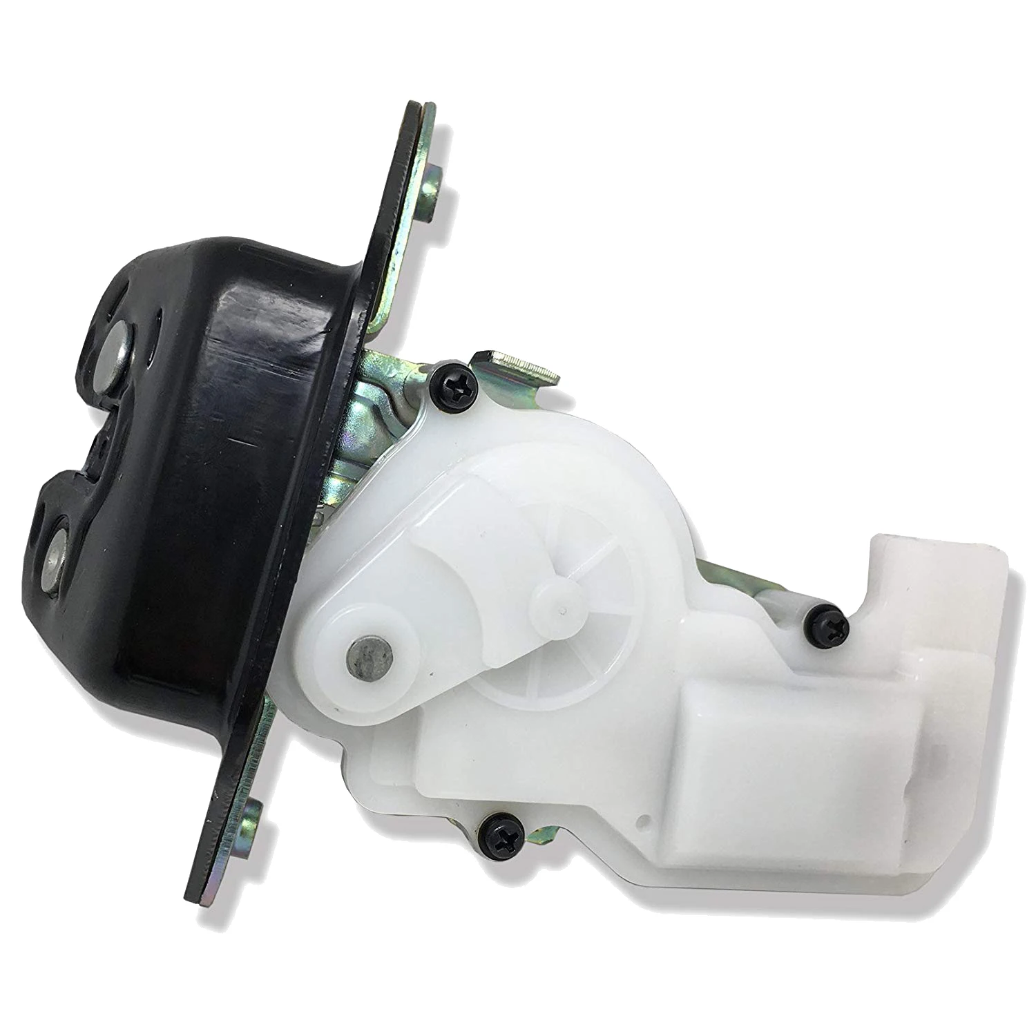 New 74800-SMG-G01 Trunk Tailgate Door Lock Latch For Honda CR-V CRV 2007-2011