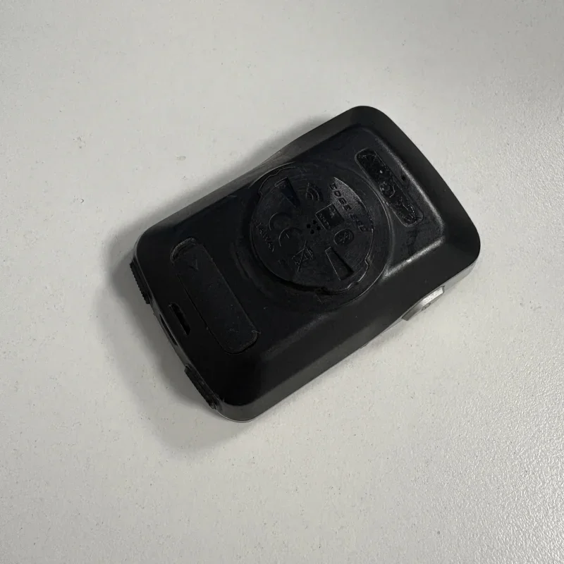 For GARMIN Edge 820 Back Cover Without Li-ion Battery GPS Handheld Rear Case Repair
