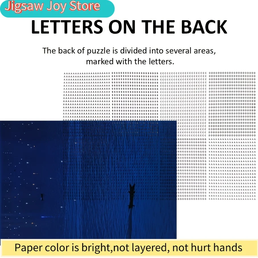 Puzzle da 500 pezzi progettato per adulti con una barca in ceramica al tramonto, adatto per giochi di società e attività con la famiglia